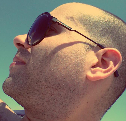 UI Developer @ Pokerstars Sportsbook, UX and SEO addict