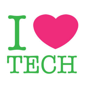 All about technology