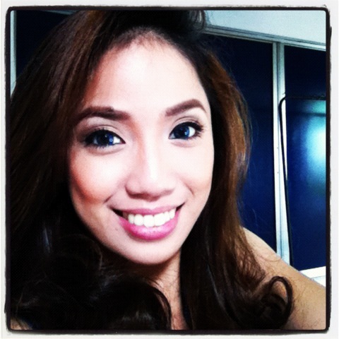 TriziaRamis's profile picture. Hi ! Im Trizia ang Twinbomb ng Sexbomb .. Aww ! =)