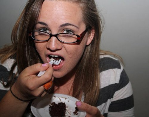 I’ve never changed my Twitter picture. And I never will.