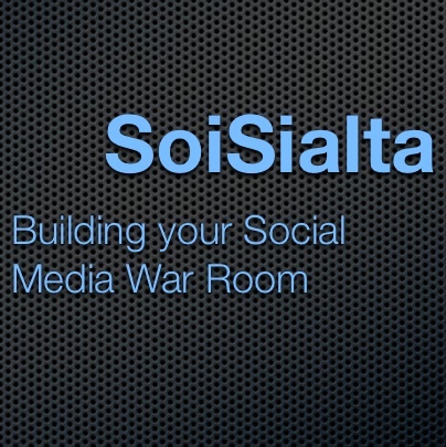 Building Your Social Media War Room