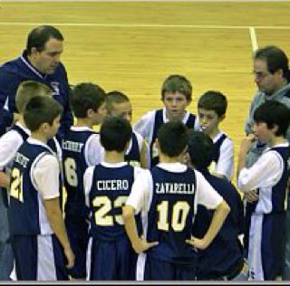 Offical Twitter Account of Solon Runners Basketball