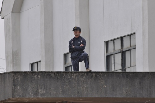 郷田翔太