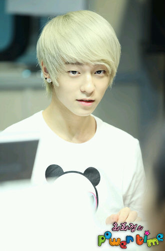 Verified from @modusroleplayer • 93Line • Member Teen Top