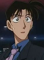 Official twitter of Yusaku Kudo ( 工藤 優作 ) | Yukiko's husband and Shinichi's father | just a writer | #DConanFamily