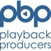 Playback Producers, LLC (@playbackproduce) Twitter profile photo