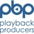 Playback Producers