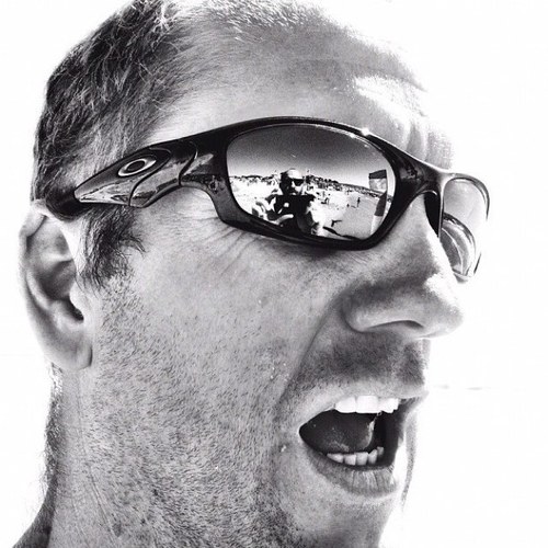 JamesORussell's profile picture. 