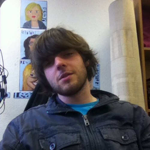 JonnyMacBean's profile picture. 