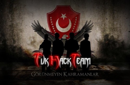 ★★★ TürkHackTeam ★★★ YalnizHackTeam ★★★
