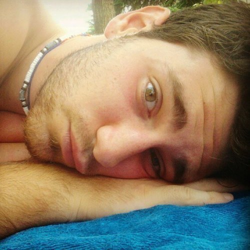 gj1kp's profile picture. 