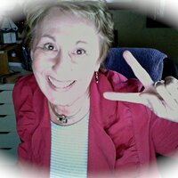 jeanne stone - @jeannestone12 Twitter Profile Photo