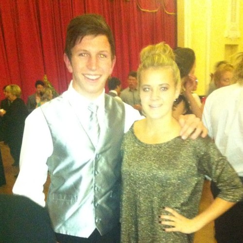 ReedBonat's profile picture. 