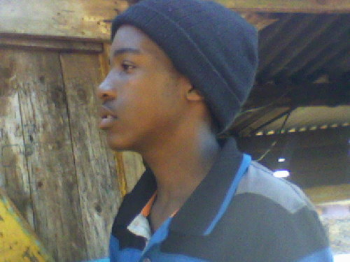 DeepmotionSD's profile picture. One of the Youngest Djs In Swaziland