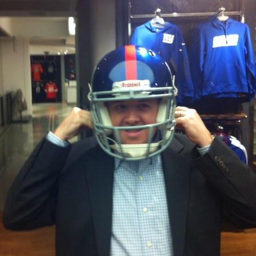 bmatts's profile picture. 