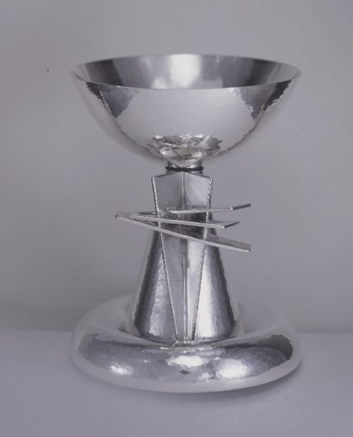 DLCulverStudio's profile picture. Professional silversmith and accessory designer.