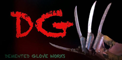 DGWGloves's profile picture. just me now
