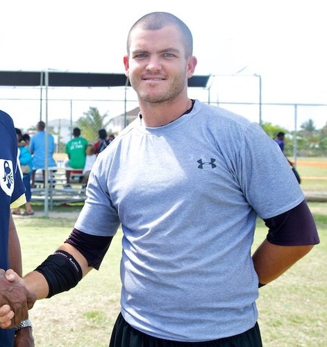 KempLbk10's profile picture. 