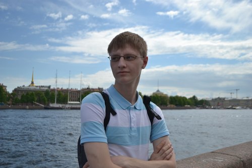 Spizhen's profile picture. 