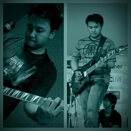 Bankers | 7 strings Guitar player | Humorist