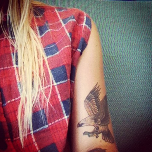 idamatilda's profile picture. 