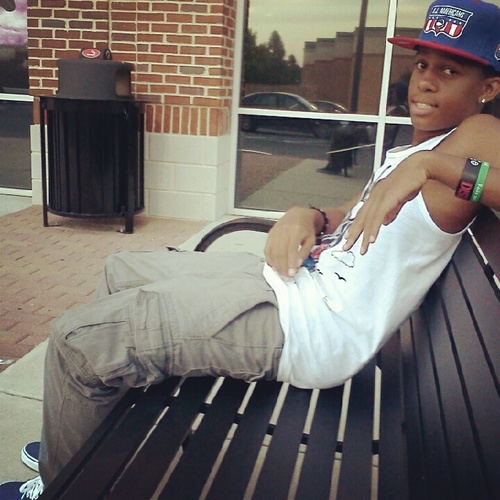 Follow My New Account  @Lk_Princee     Instagram :TheLastPrincee