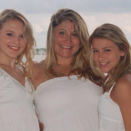 Wife, Mother of 2 beautiful, talented daughters. Dance Instructor and Choreographer.  USANA Associate