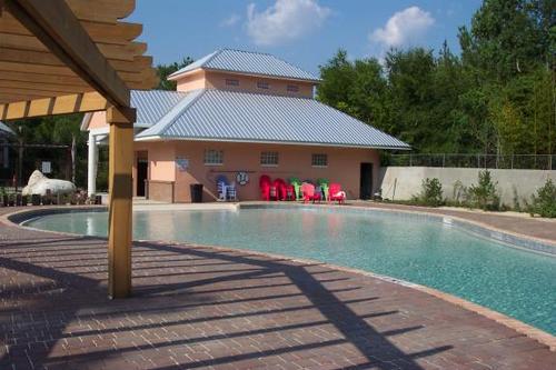 Williston Crossings is North Central Florida's Premier Luxury RV Resort.