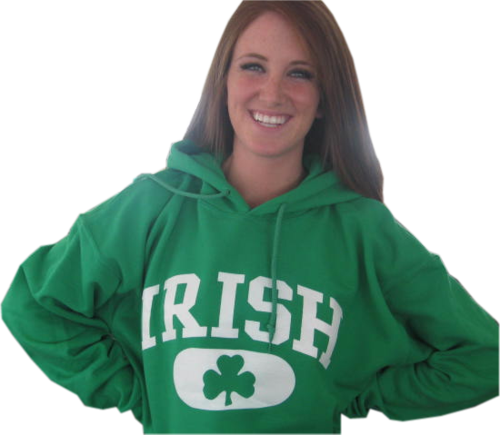 Irish World Profile