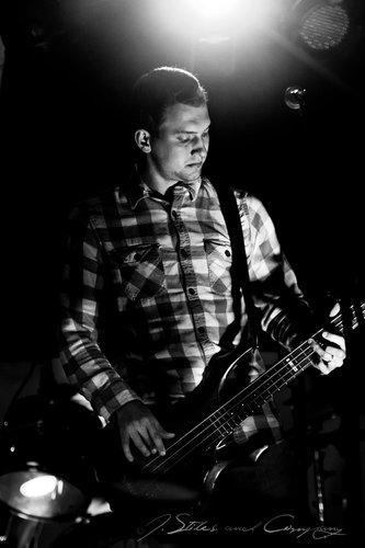 JonZeamer's profile picture. 