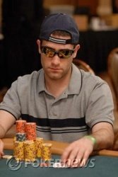 Luckboxer's profile picture. 