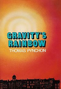 A screaming comes across the sky. Pynchon MakeAWish Peace Tranquility Badgers Movies Redheads Airplanes Cooking Family & Love. #Disintegrating