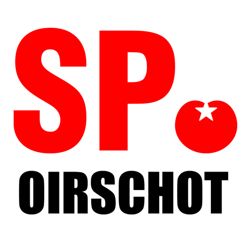 De SP is in Oirschot actief en zet zich lokaal in voor een beter en socialer Nederland.