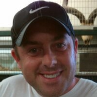 John Booles (@jbooles) 's Twitter Profile