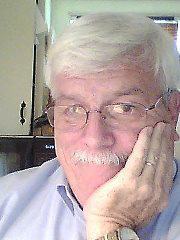 Retired newspaper reporter and regional press officer for state govt. agency. Now a full-time husband, father and grandfather.
