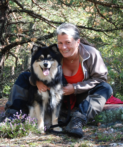 PilarisKjersti's profile picture. Litt her igjen, kanskje?