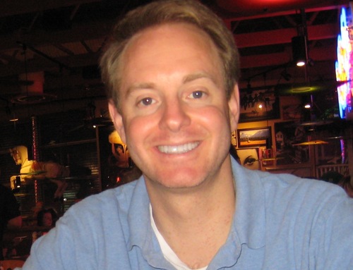 Husband, father, software developer, technology junky, and aspiring guitarist