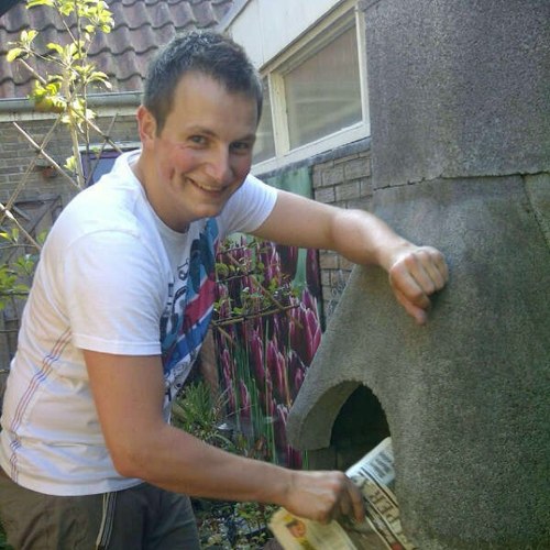 Chris ten Berge