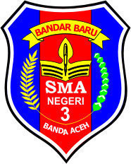 Official twitter of SMA Negeri 3 Banda Aceh. Organized by OSIS and Alumni.