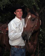 Building a lasting relationship with a horse can change your life!