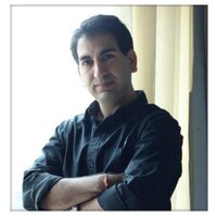 Dr M Nanda (@manumaxnanda) 's Twitter Profile