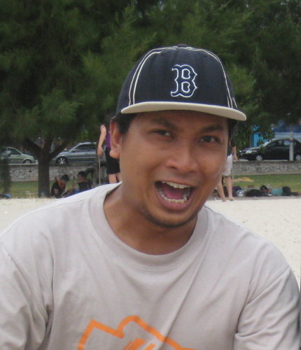 mnizam1108's profile picture. Ext ext ext bla bla bla