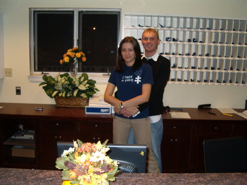 TJRaymond's profile picture. 