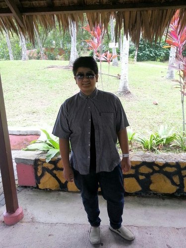 I'm the right person for you, the best father for our children and I'm the only one who can make you happy