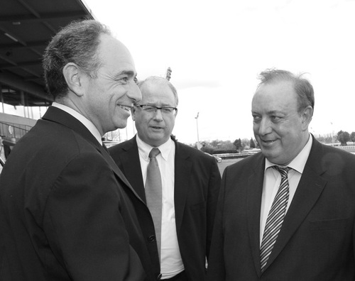 Comité de soutien des Jeunes du Nord à @jf_cope. #TeamCopé #JFC #UMP