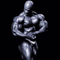RonnieColeman (@thatbigron) 's Twitter Profile