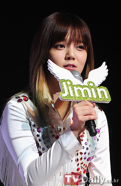 VRP by AI_Roleplayer ♥ AOA ♥ Leader Rapper Guitar ♥ 91 line