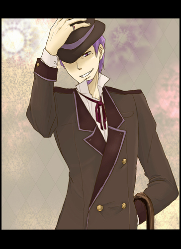 I am Petrel Master of disguise and Team Rocket Executive!