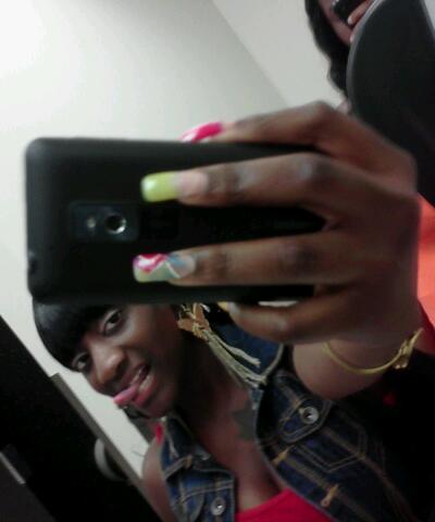 Im Me And If You Dont Like It Oh Well Kill Yaself