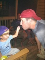 BenjaminSparger's profile picture. 